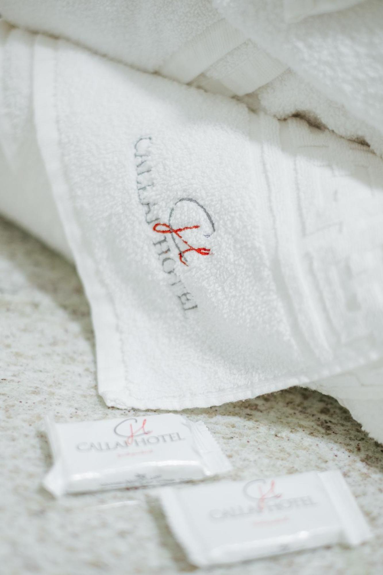 Callai Hotel Toledo  Cameră foto